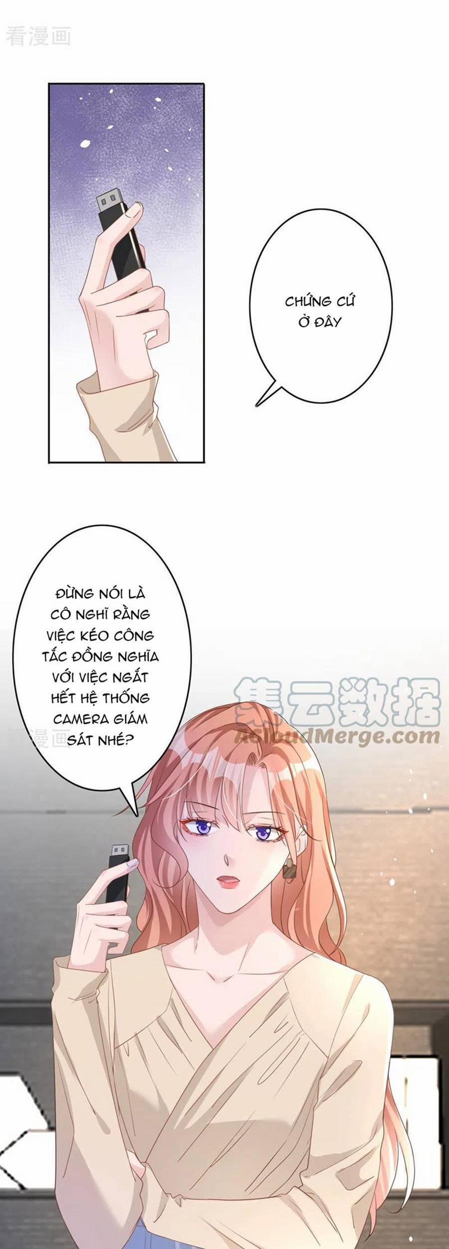 Hôm Nay Từ Chối Lục Tiên Sinh Chưa? 51 trang 4