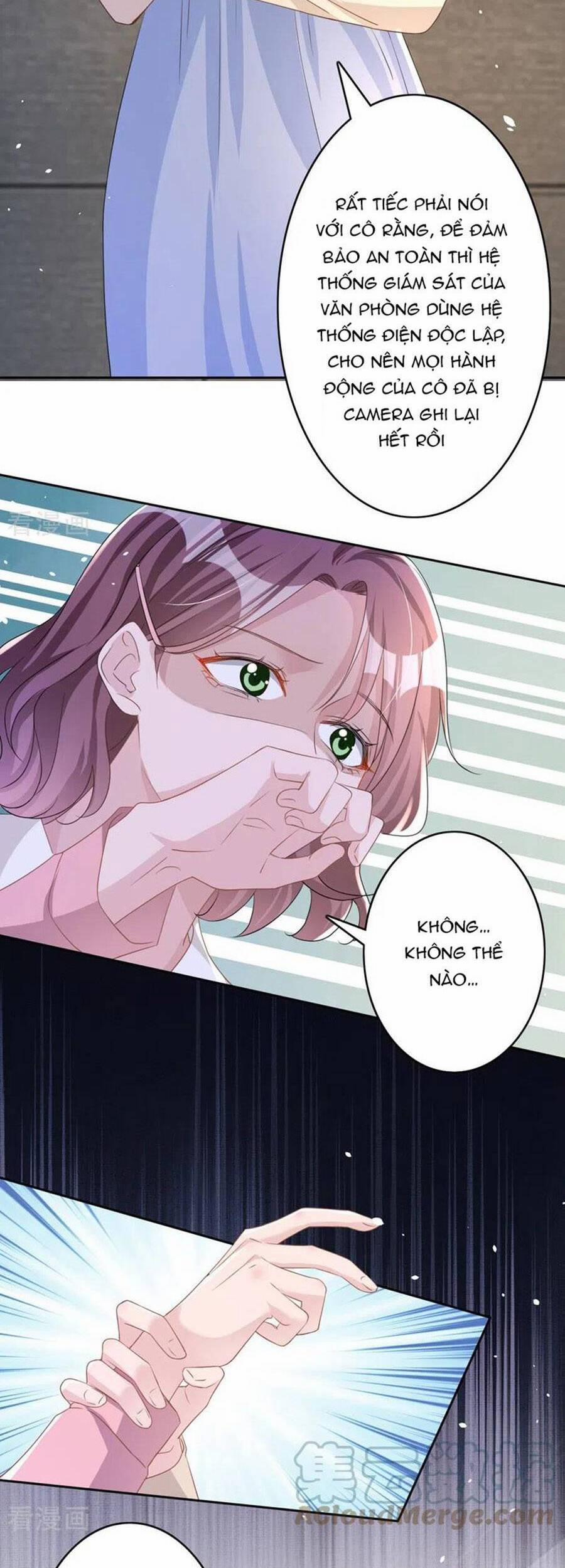 Hôm Nay Từ Chối Lục Tiên Sinh Chưa? 51 trang 5