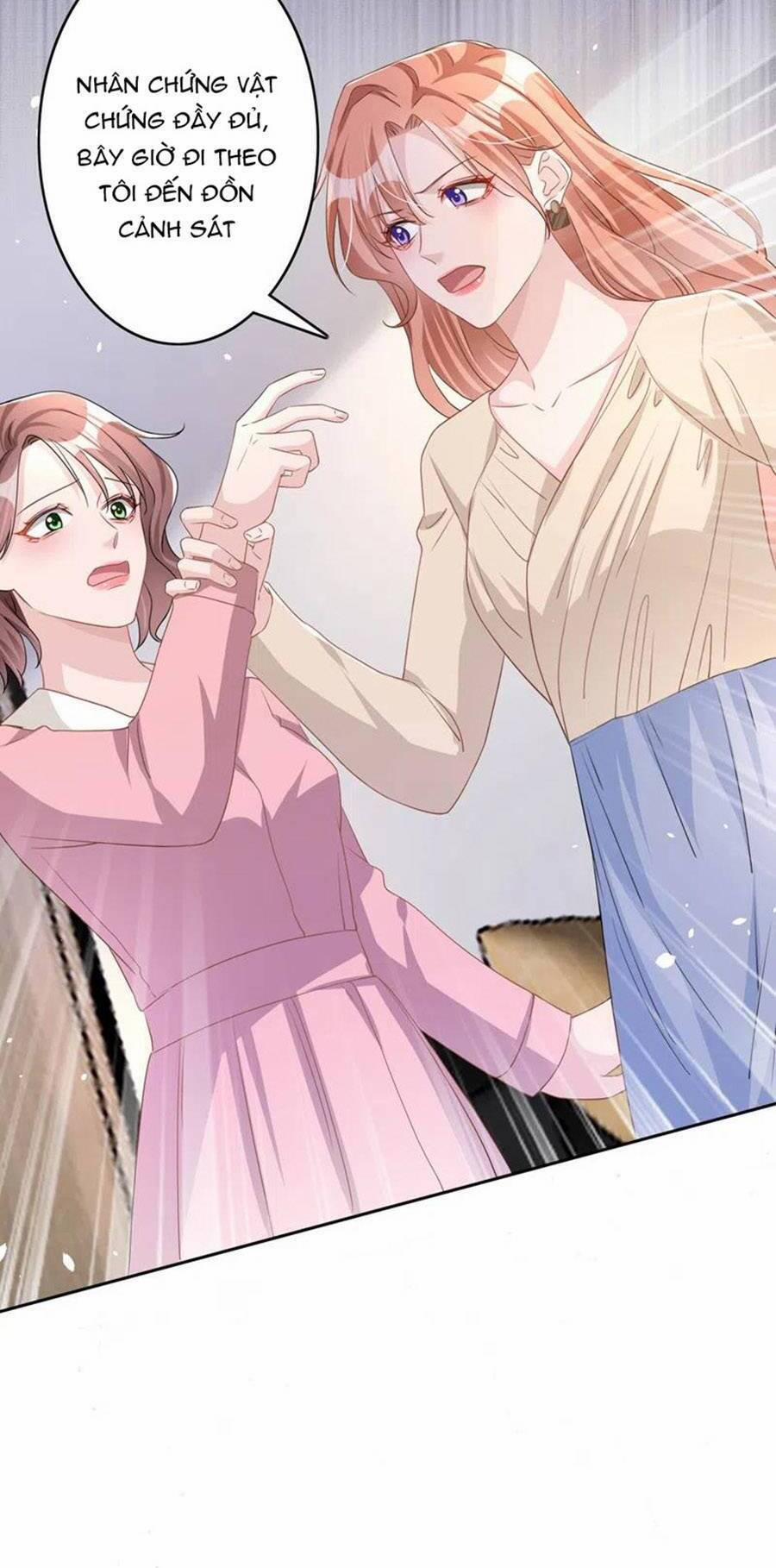 Hôm Nay Từ Chối Lục Tiên Sinh Chưa? 51 trang 6