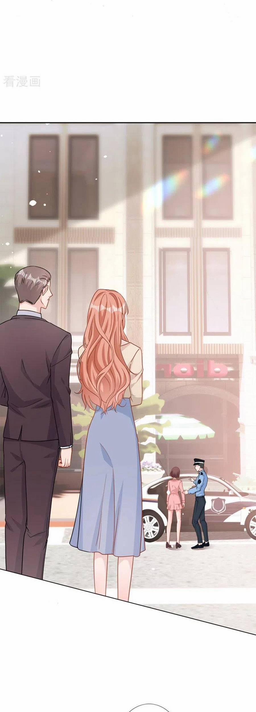 Hôm Nay Từ Chối Lục Tiên Sinh Chưa? 51 trang 7