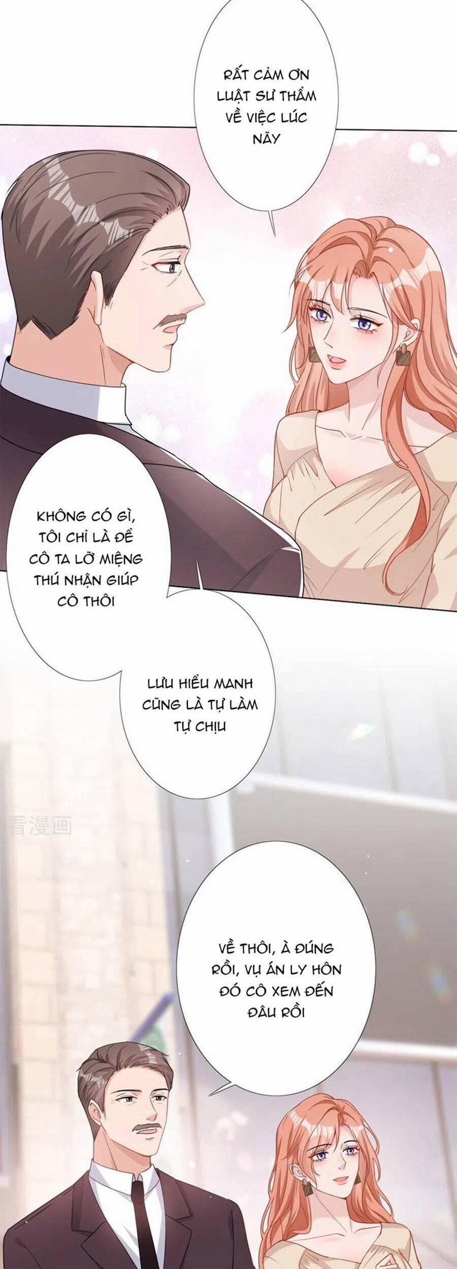 Hôm Nay Từ Chối Lục Tiên Sinh Chưa? 51 trang 8