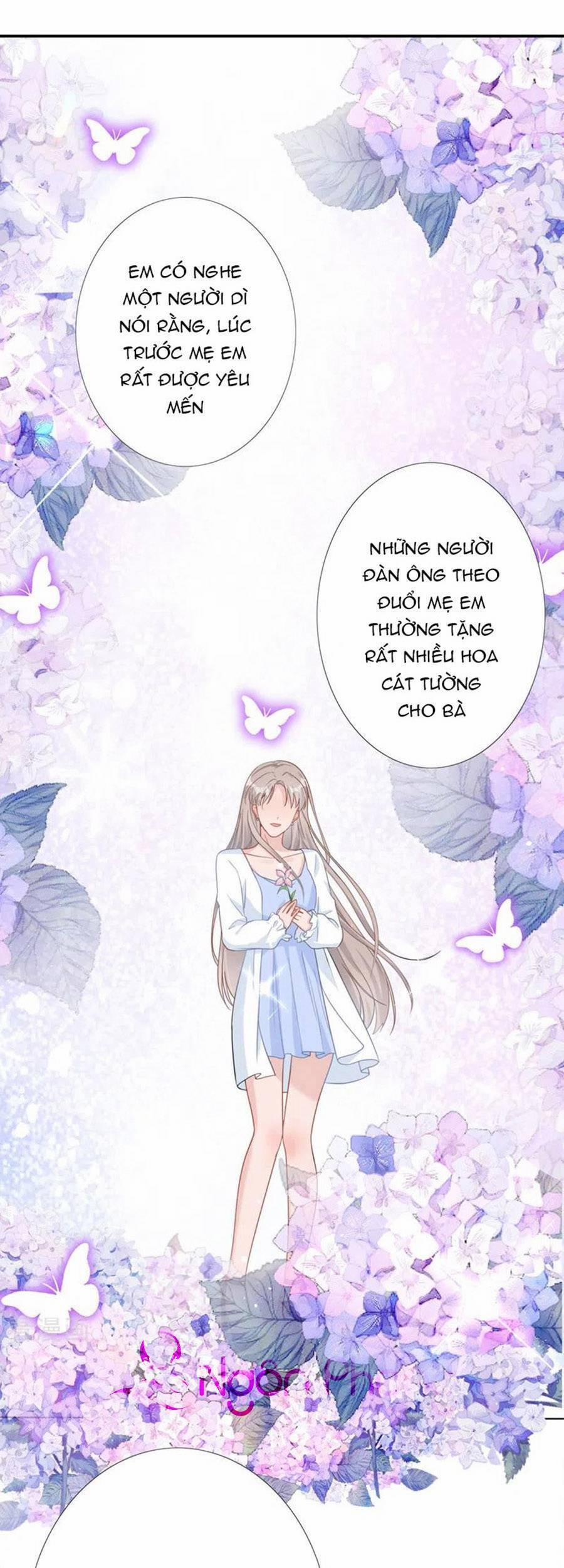 Hôm Nay Từ Chối Lục Tiên Sinh Chưa? 52 trang 1