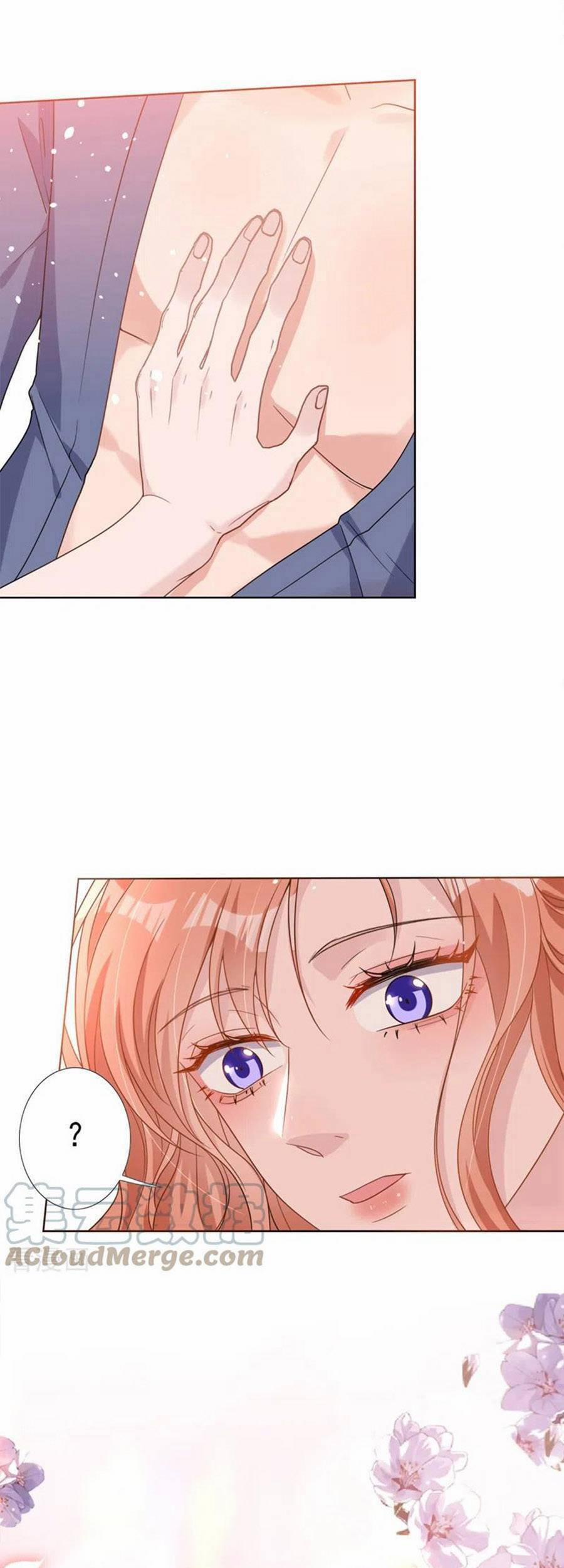 Hôm Nay Từ Chối Lục Tiên Sinh Chưa? 52 trang 11