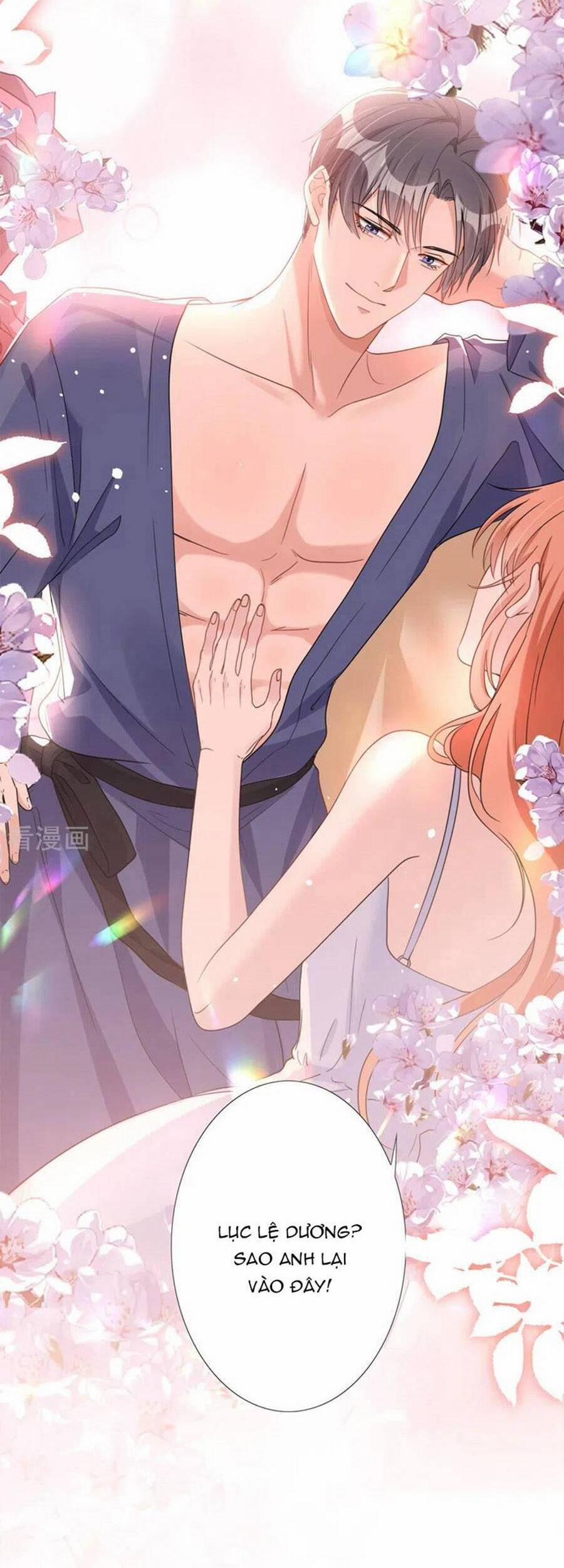 Hôm Nay Từ Chối Lục Tiên Sinh Chưa? 52 trang 12