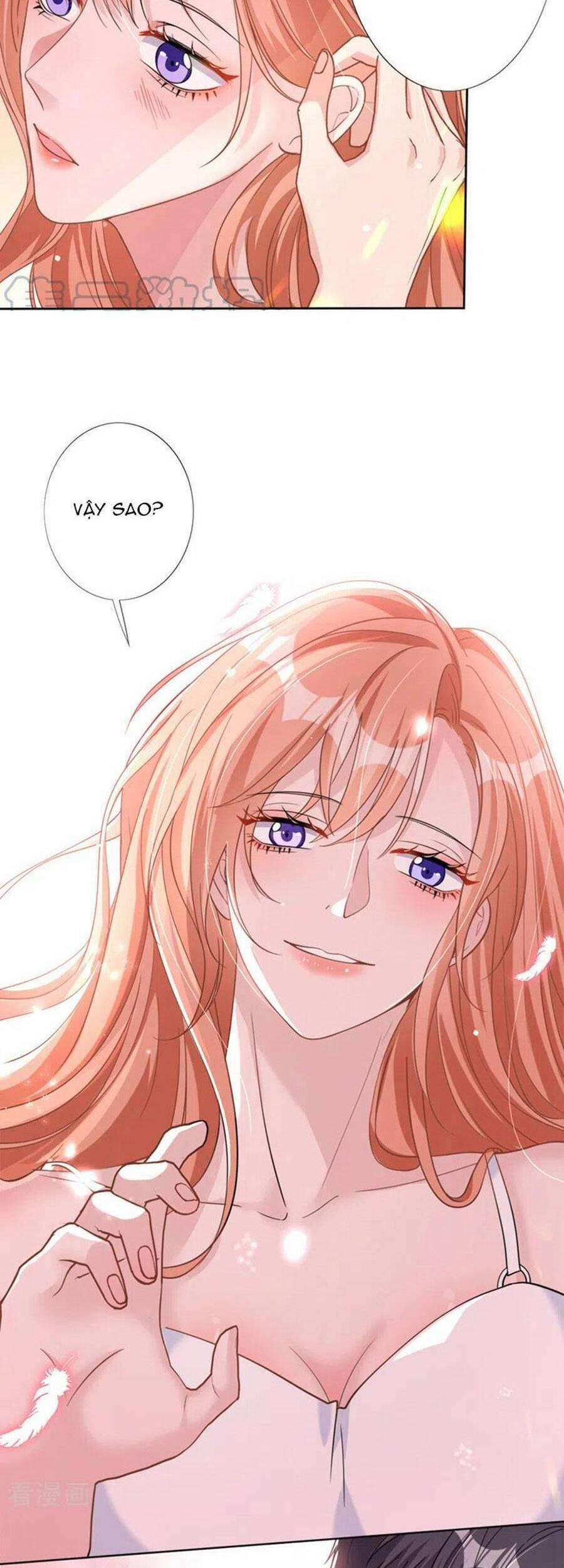 Hôm Nay Từ Chối Lục Tiên Sinh Chưa? 52 trang 16