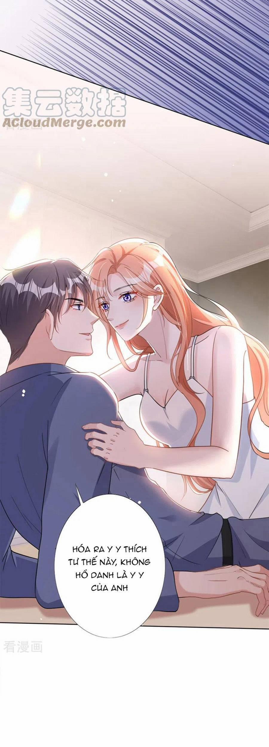 Hôm Nay Từ Chối Lục Tiên Sinh Chưa? 52 trang 18