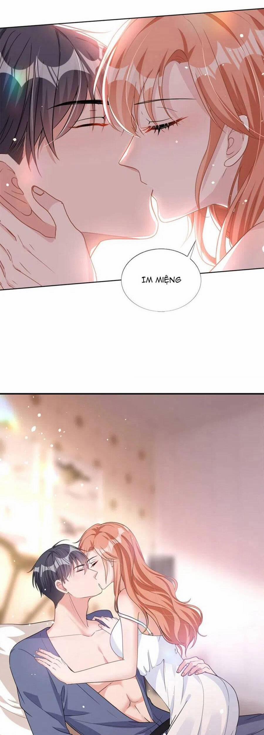 Hôm Nay Từ Chối Lục Tiên Sinh Chưa? 52 trang 19