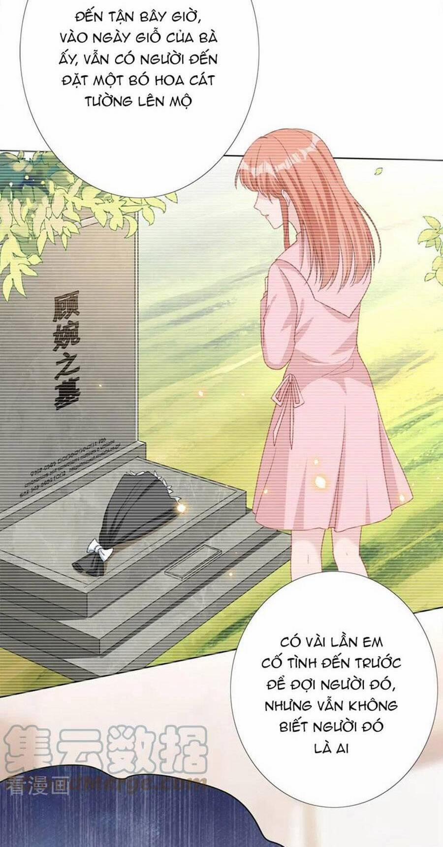 Hôm Nay Từ Chối Lục Tiên Sinh Chưa? 52 trang 2