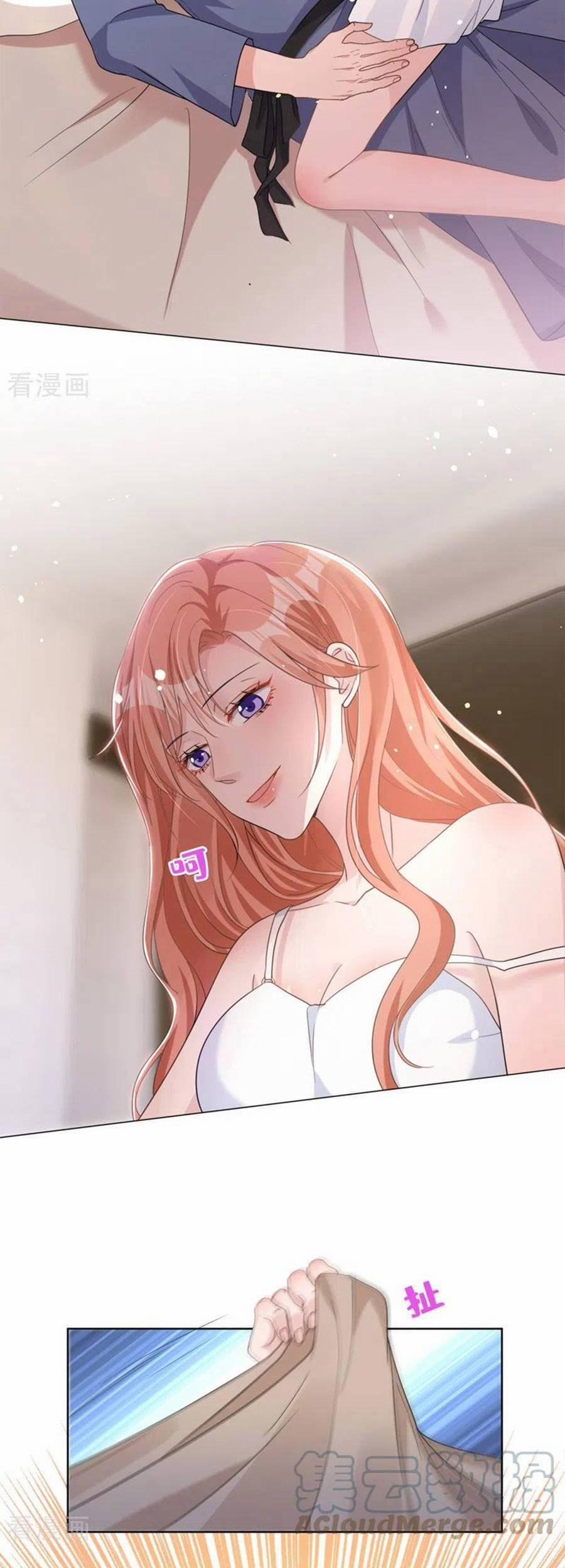 Hôm Nay Từ Chối Lục Tiên Sinh Chưa? 52 trang 20