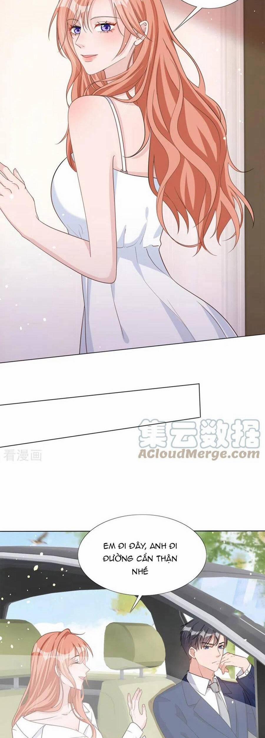 Hôm Nay Từ Chối Lục Tiên Sinh Chưa? 52 trang 23