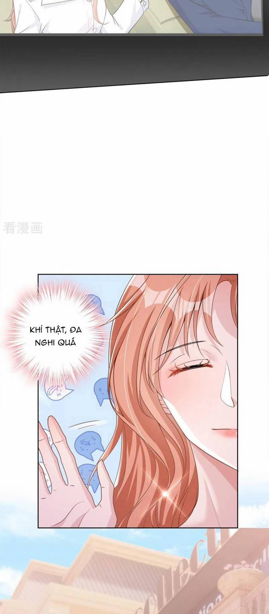 Hôm Nay Từ Chối Lục Tiên Sinh Chưa? 52 trang 24