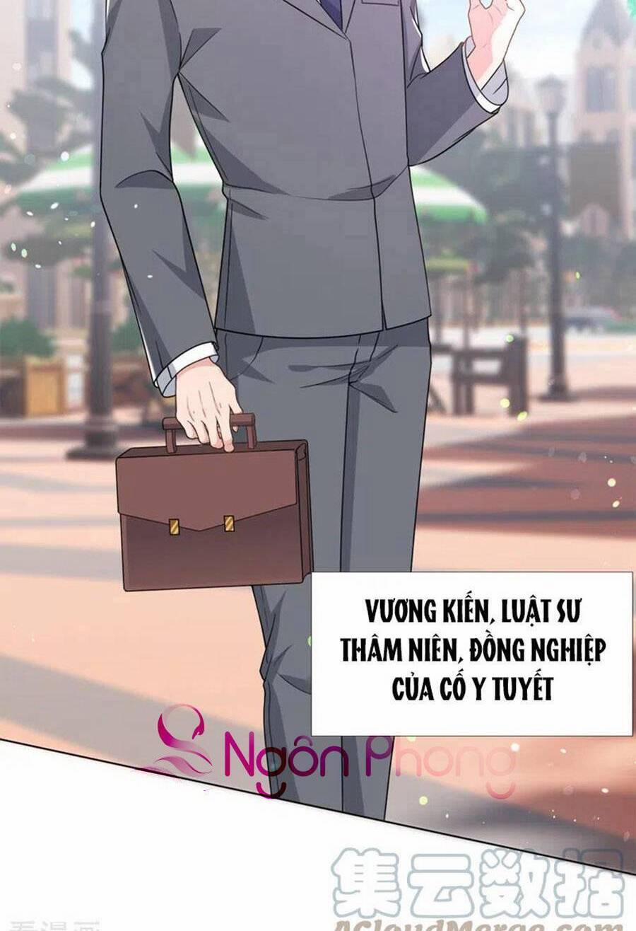 Hôm Nay Từ Chối Lục Tiên Sinh Chưa? 52 trang 26