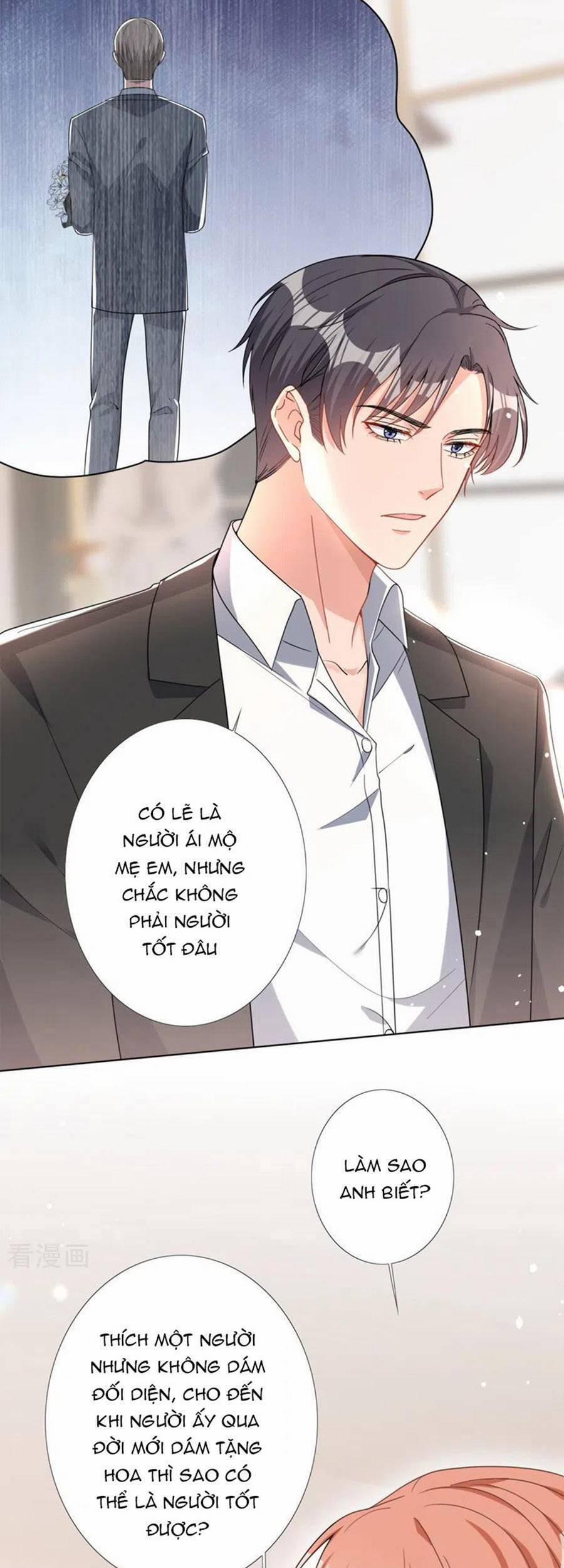 Hôm Nay Từ Chối Lục Tiên Sinh Chưa? 52 trang 3