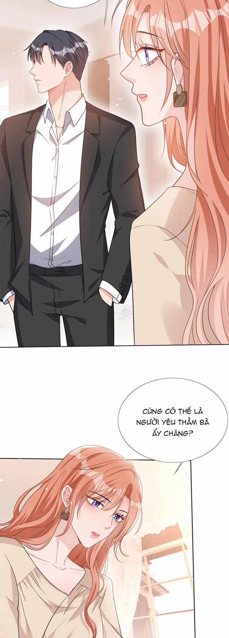 Hôm Nay Từ Chối Lục Tiên Sinh Chưa? 52 trang 4