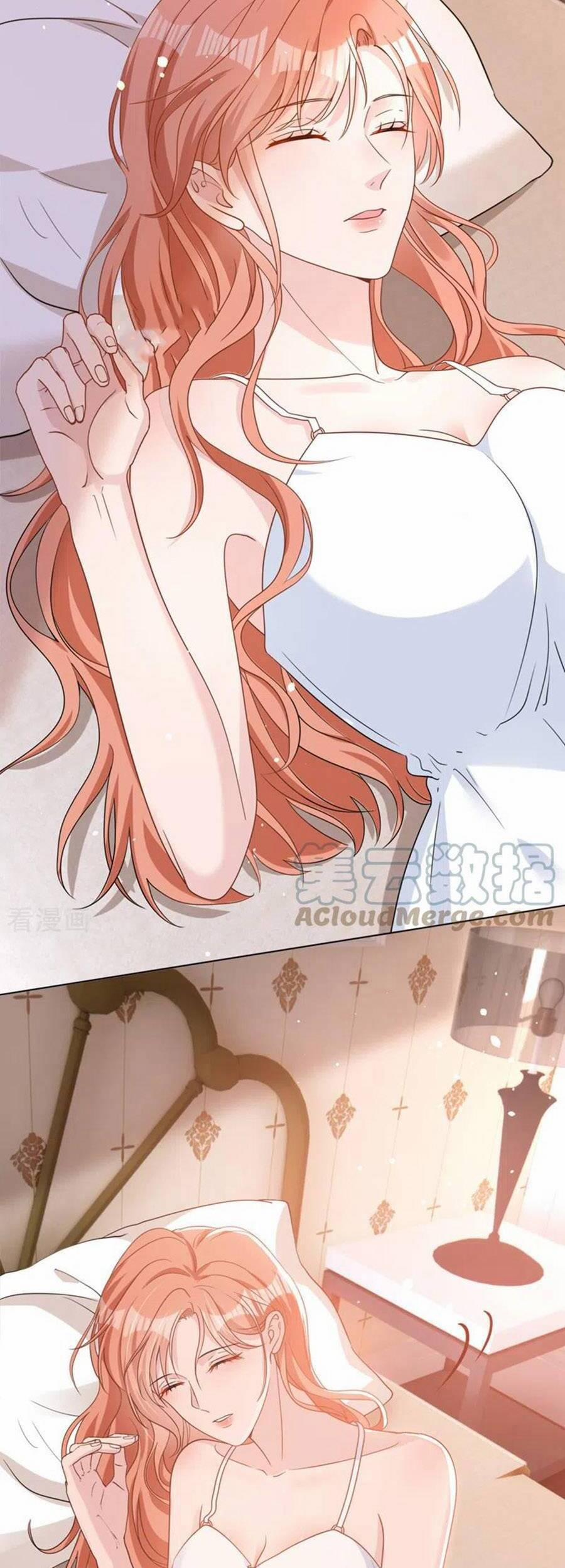 Hôm Nay Từ Chối Lục Tiên Sinh Chưa? 52 trang 9