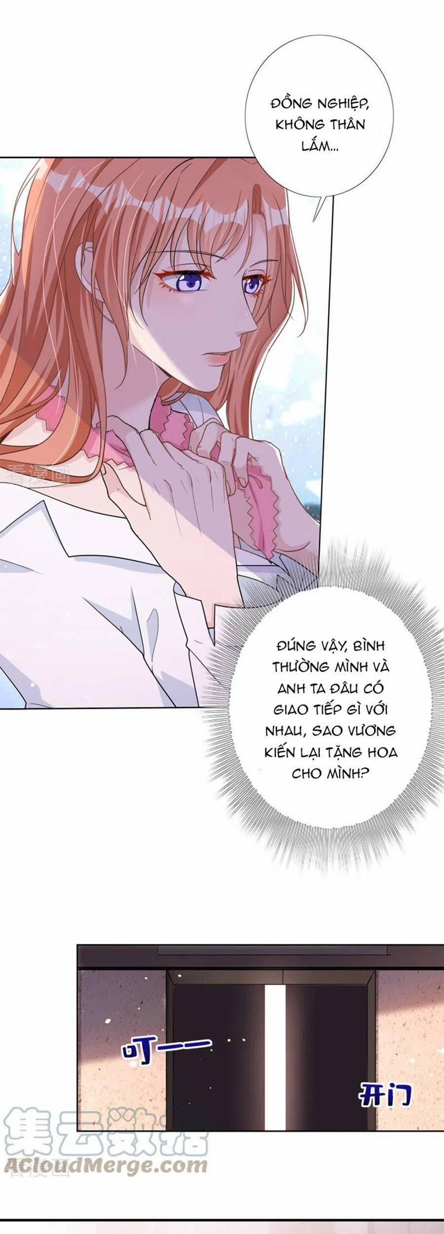 Hôm Nay Từ Chối Lục Tiên Sinh Chưa? 53 trang 10