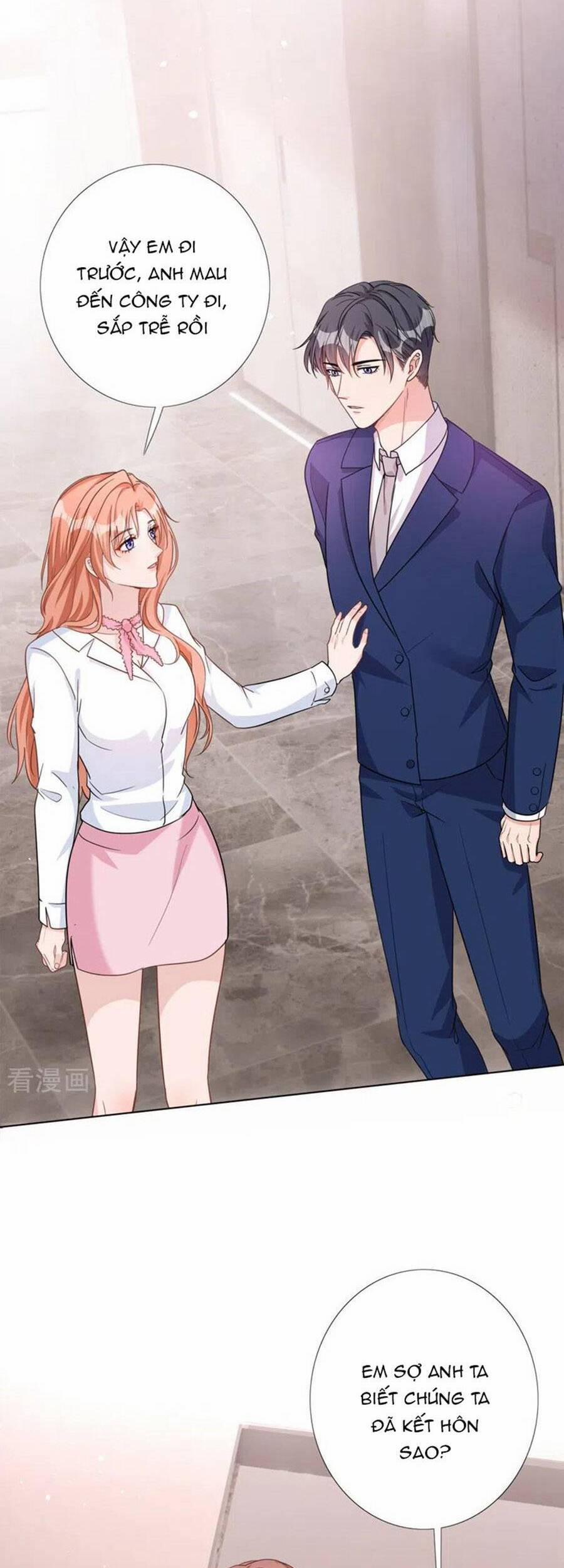 Hôm Nay Từ Chối Lục Tiên Sinh Chưa? 53 trang 11