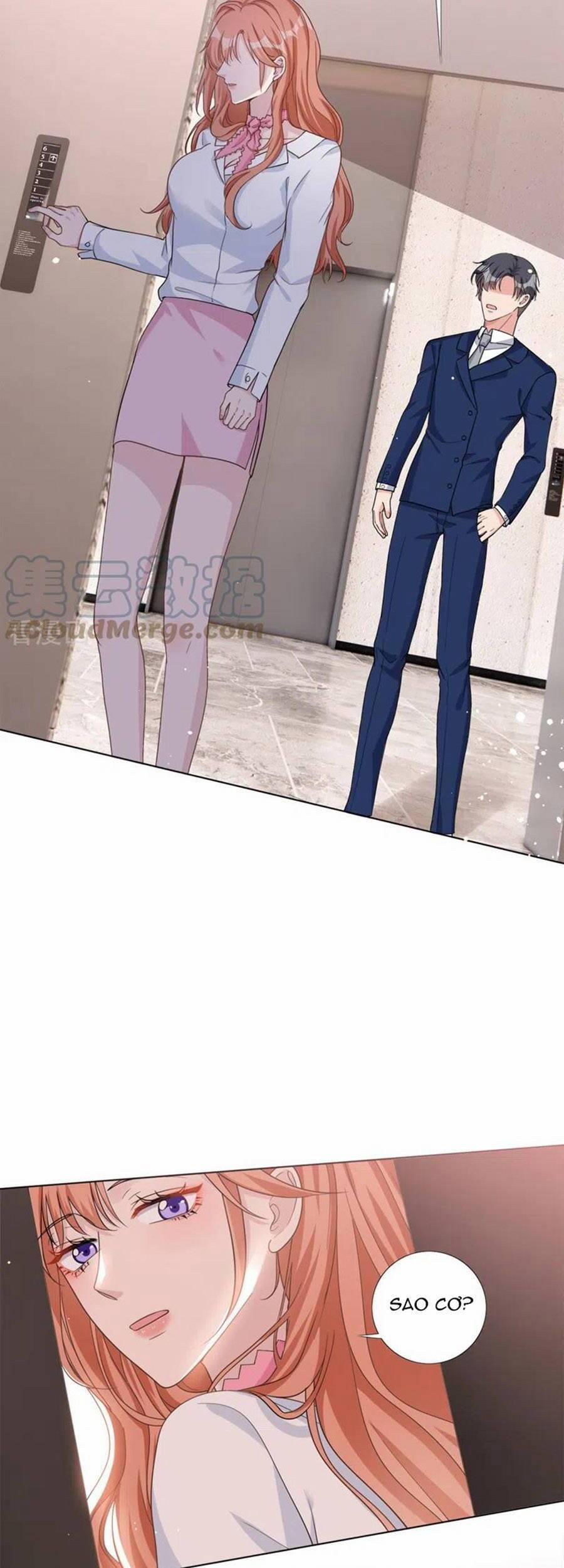 Hôm Nay Từ Chối Lục Tiên Sinh Chưa? 53 trang 12