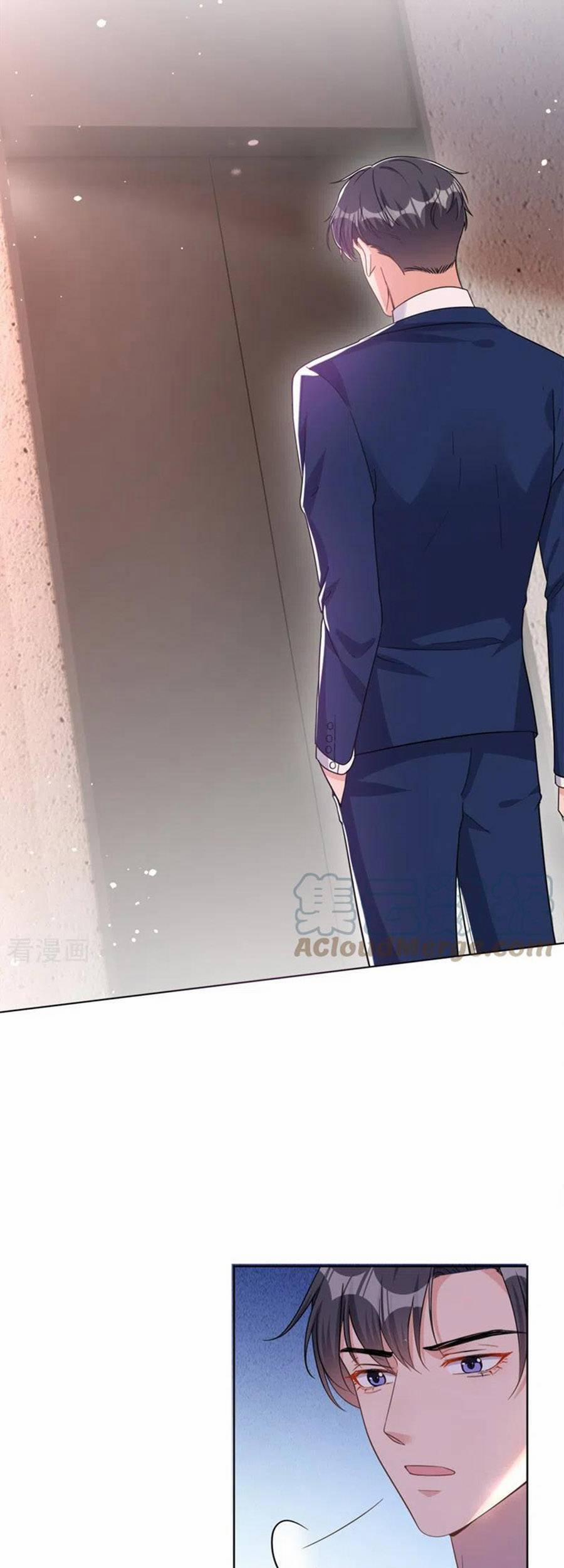 Hôm Nay Từ Chối Lục Tiên Sinh Chưa? 53 trang 14