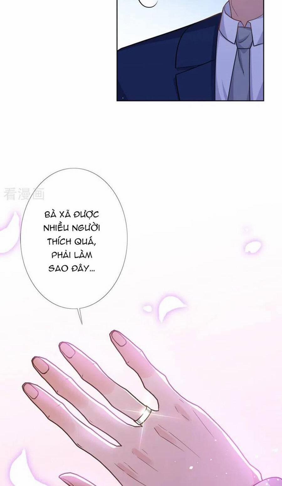 Hôm Nay Từ Chối Lục Tiên Sinh Chưa? 53 trang 15