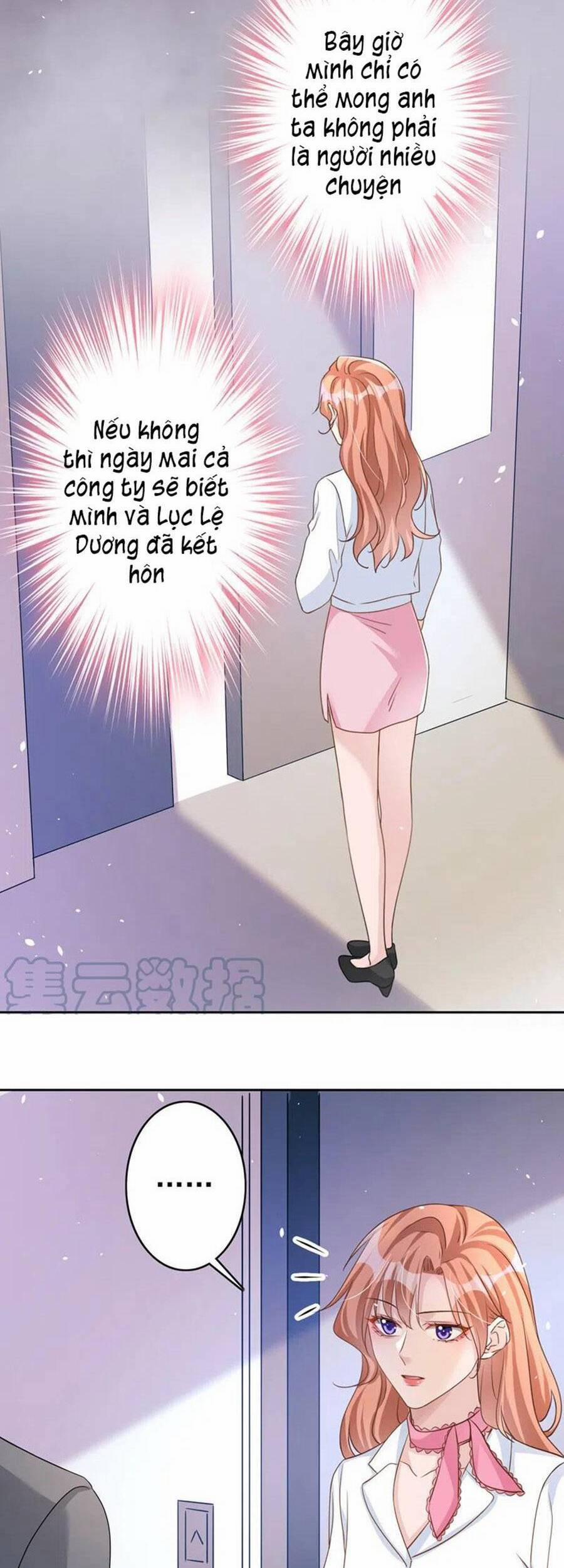 Hôm Nay Từ Chối Lục Tiên Sinh Chưa? 53 trang 17