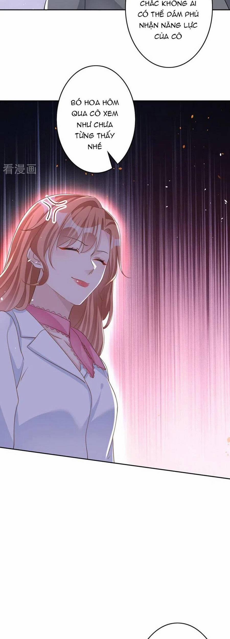 Hôm Nay Từ Chối Lục Tiên Sinh Chưa? 53 trang 20