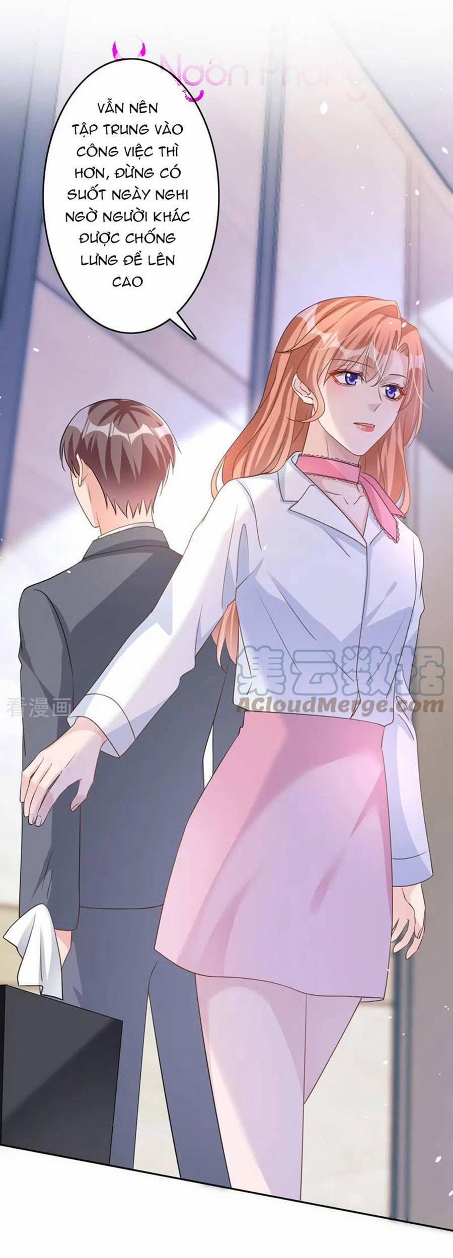 Hôm Nay Từ Chối Lục Tiên Sinh Chưa? 53 trang 24