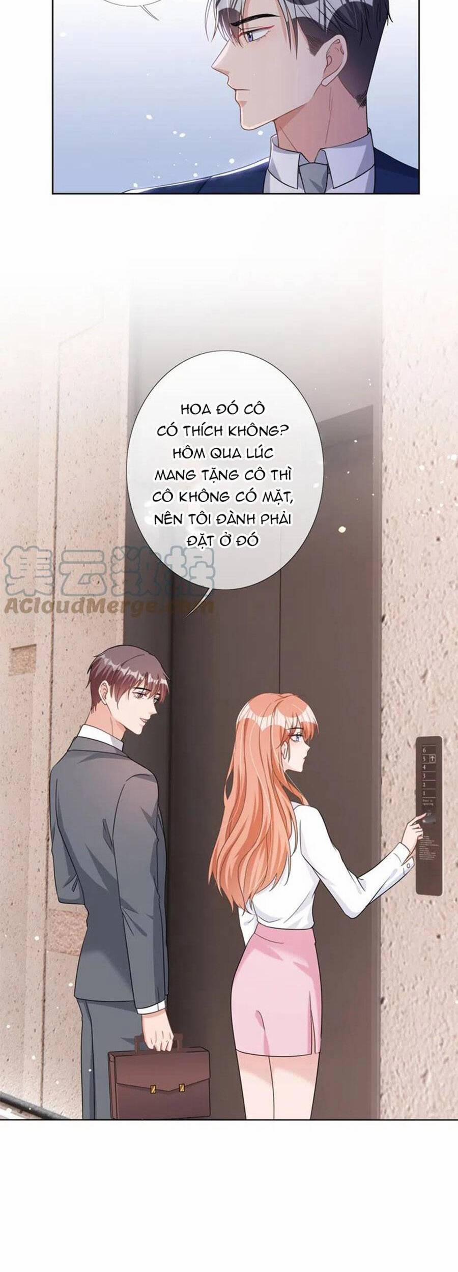 Hôm Nay Từ Chối Lục Tiên Sinh Chưa? 53 trang 4