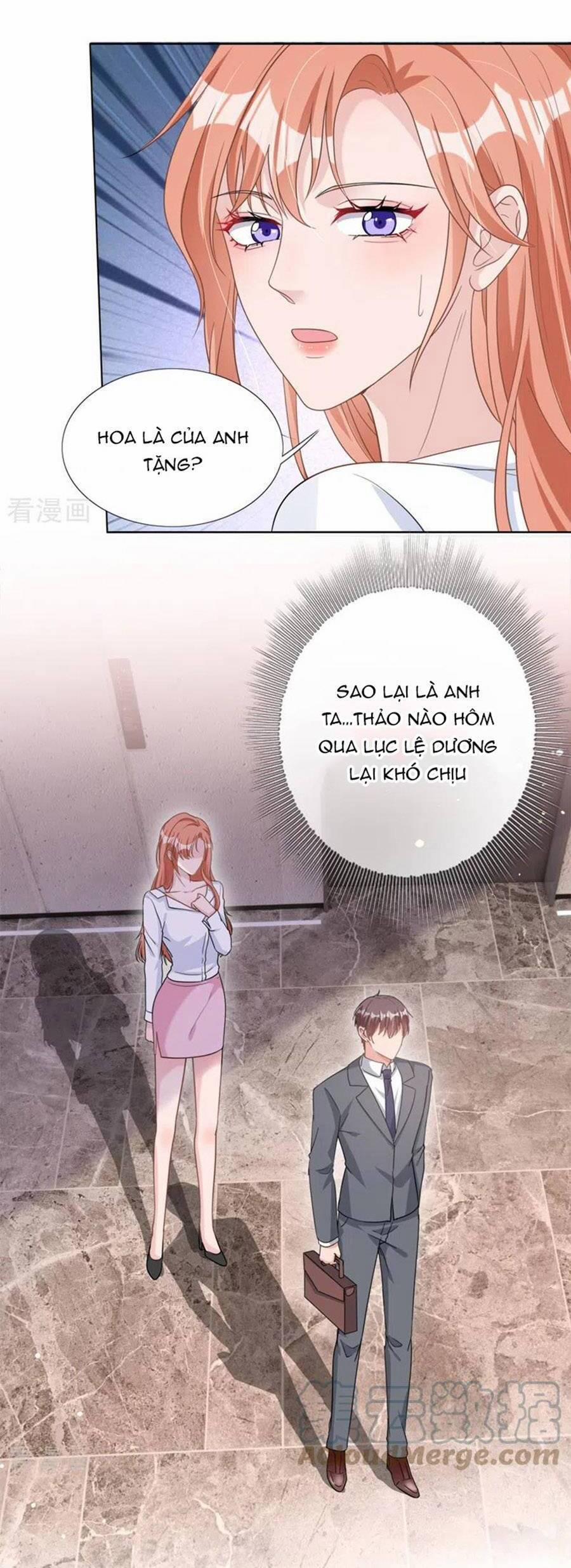 Hôm Nay Từ Chối Lục Tiên Sinh Chưa? 53 trang 5