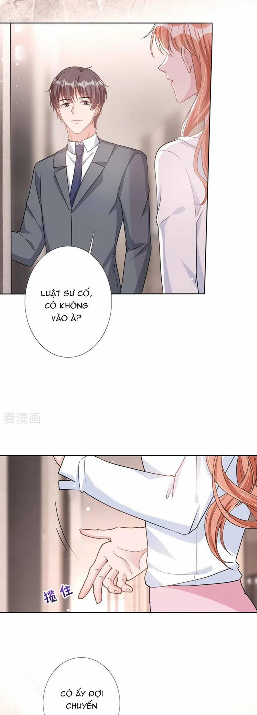 Hôm Nay Từ Chối Lục Tiên Sinh Chưa? 53 trang 6