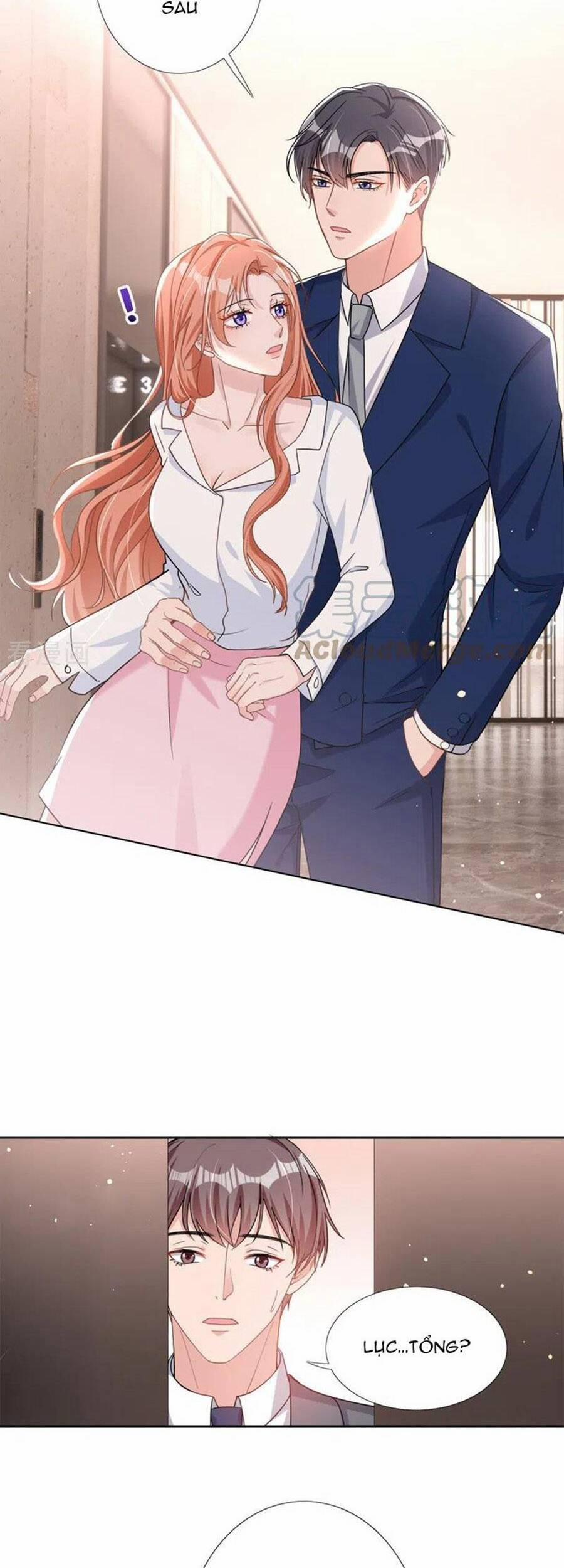 Hôm Nay Từ Chối Lục Tiên Sinh Chưa? 53 trang 7