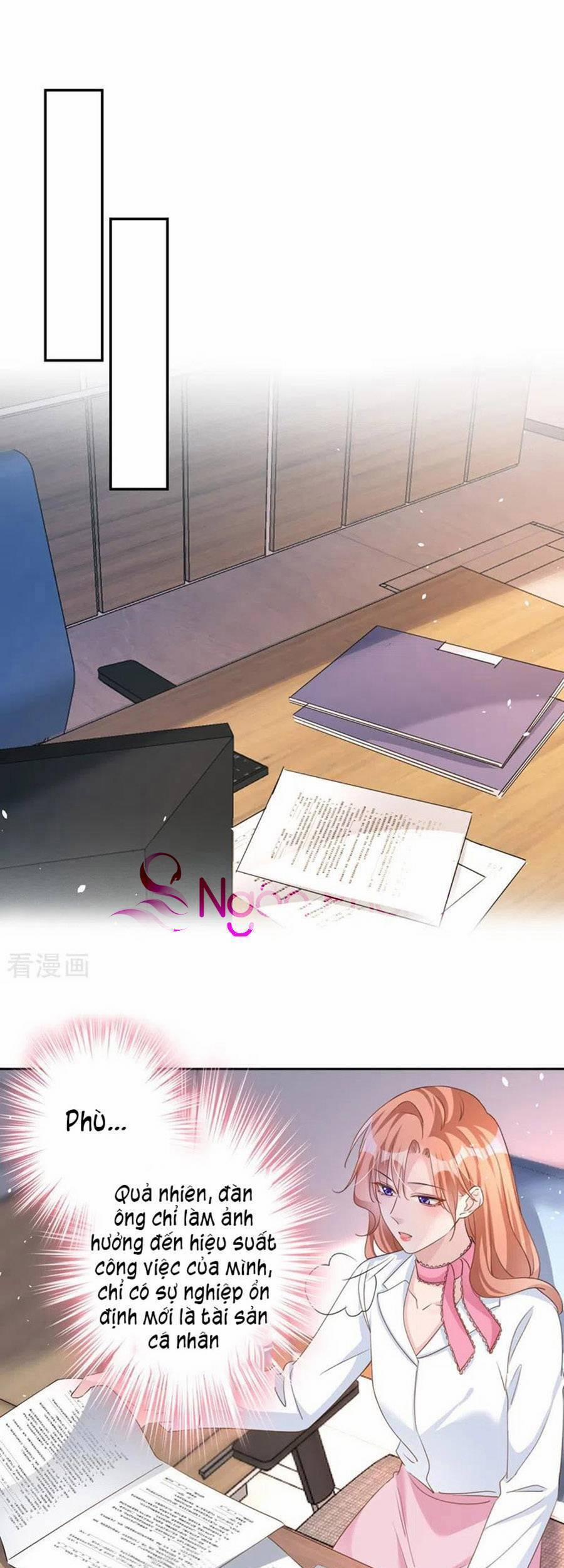 Hôm Nay Từ Chối Lục Tiên Sinh Chưa? 54 trang 1