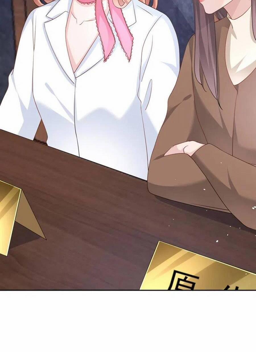 Hôm Nay Từ Chối Lục Tiên Sinh Chưa? 54 trang 11