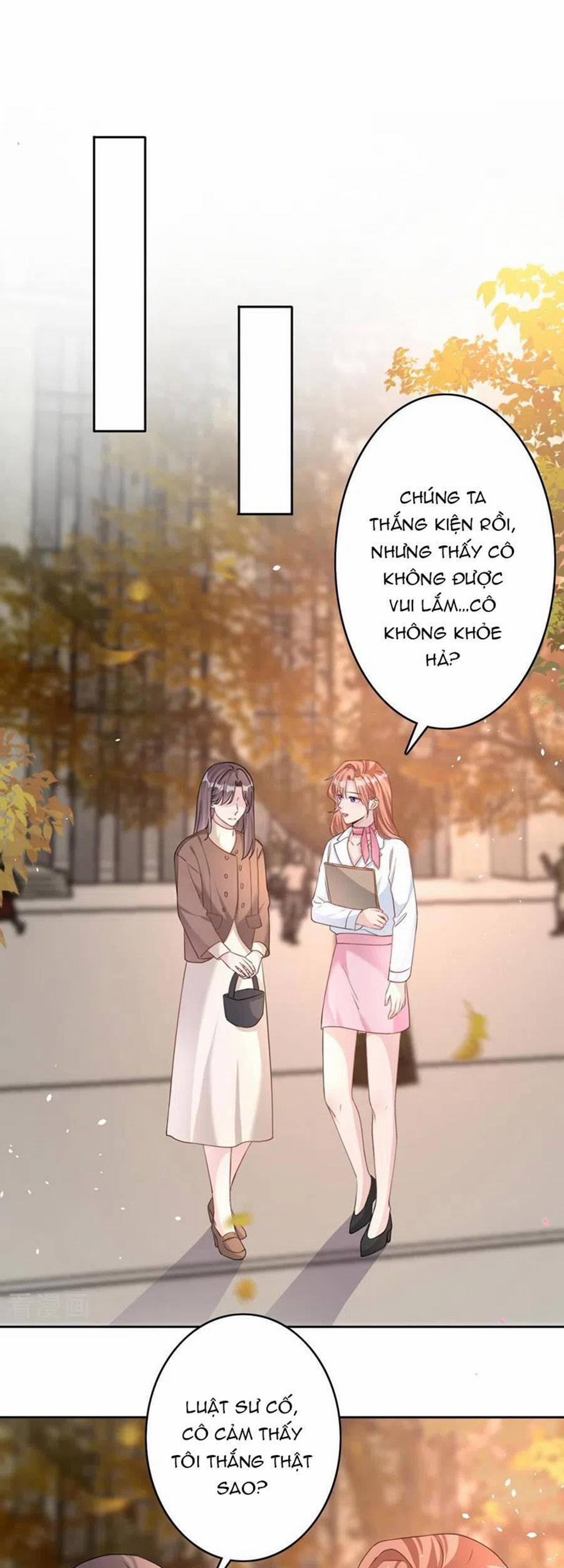 Hôm Nay Từ Chối Lục Tiên Sinh Chưa? 54 trang 12