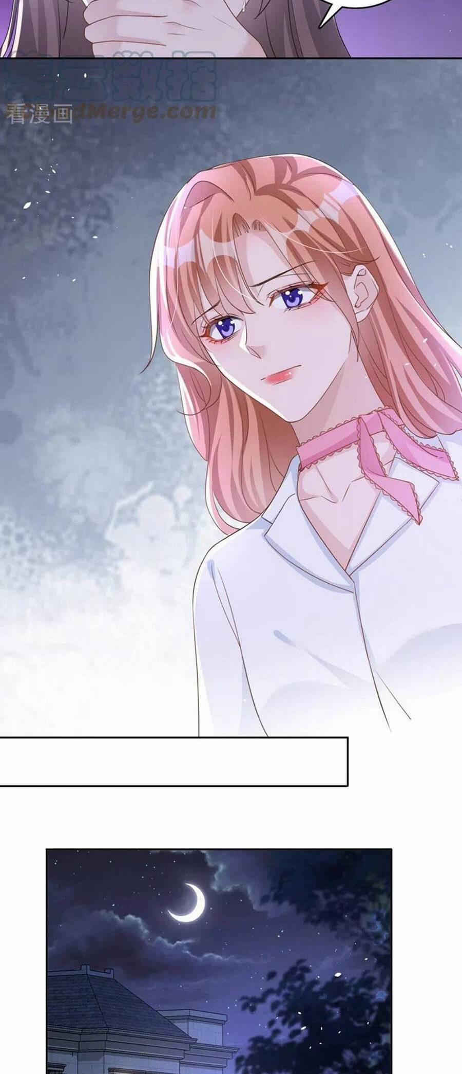 Hôm Nay Từ Chối Lục Tiên Sinh Chưa? 54 trang 15