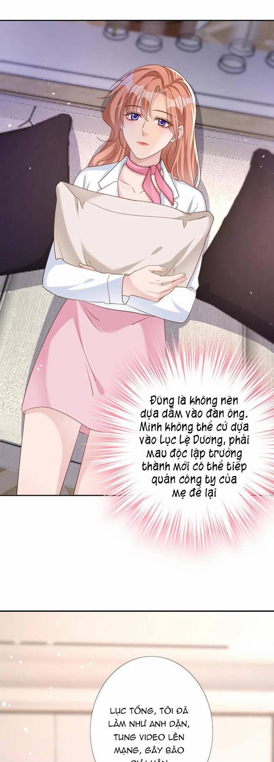 Hôm Nay Từ Chối Lục Tiên Sinh Chưa? 54 trang 18