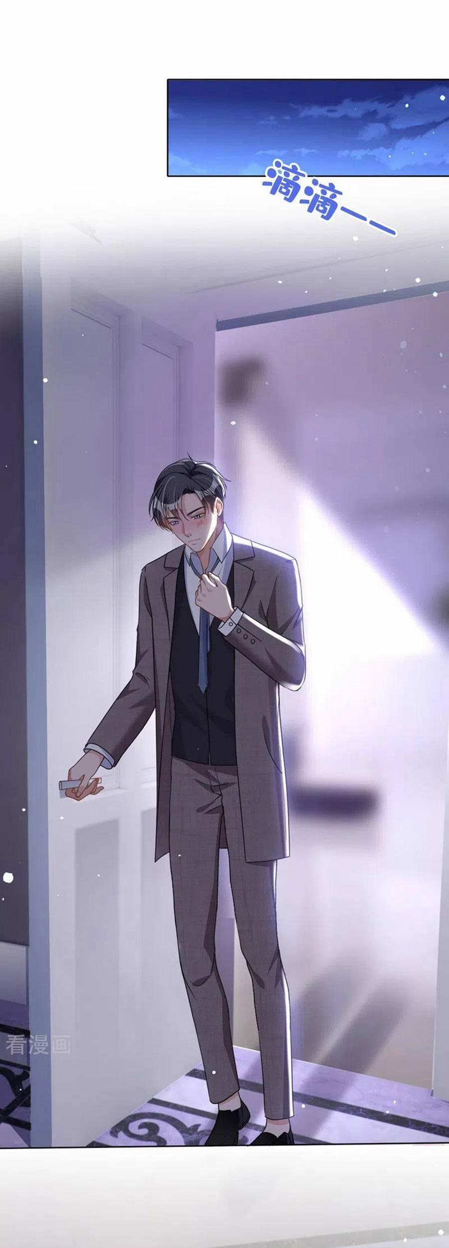 Hôm Nay Từ Chối Lục Tiên Sinh Chưa? 54 trang 21