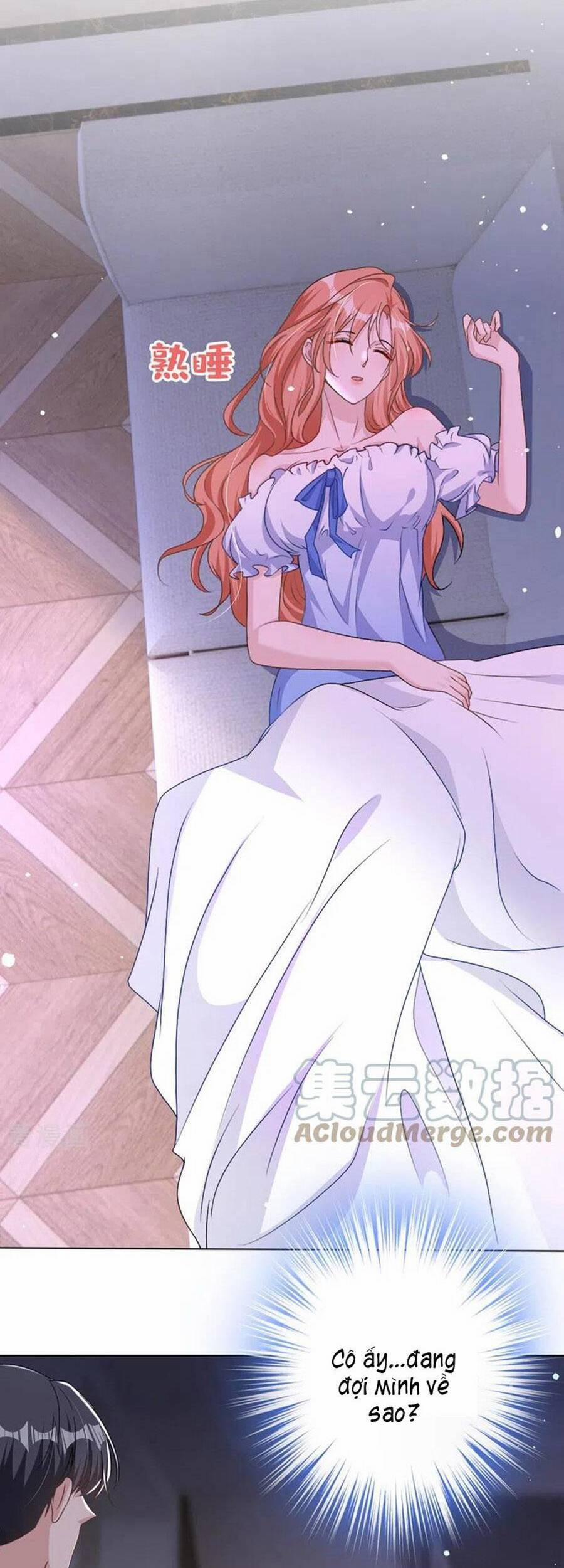 Hôm Nay Từ Chối Lục Tiên Sinh Chưa? 54 trang 22