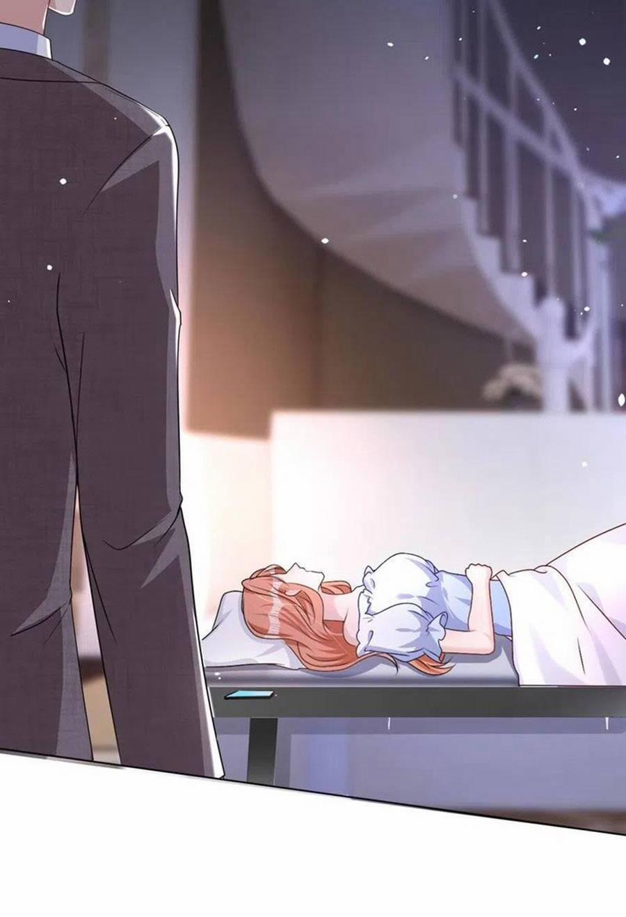 Hôm Nay Từ Chối Lục Tiên Sinh Chưa? 54 trang 23