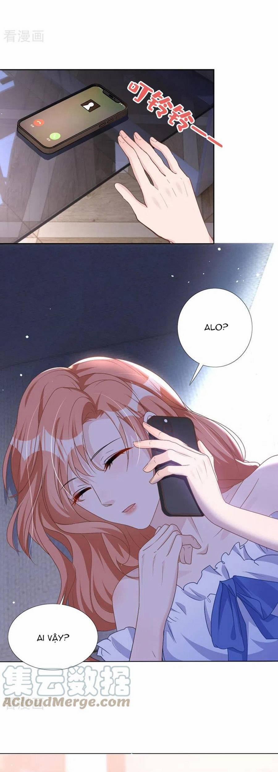 Hôm Nay Từ Chối Lục Tiên Sinh Chưa? 54 trang 24