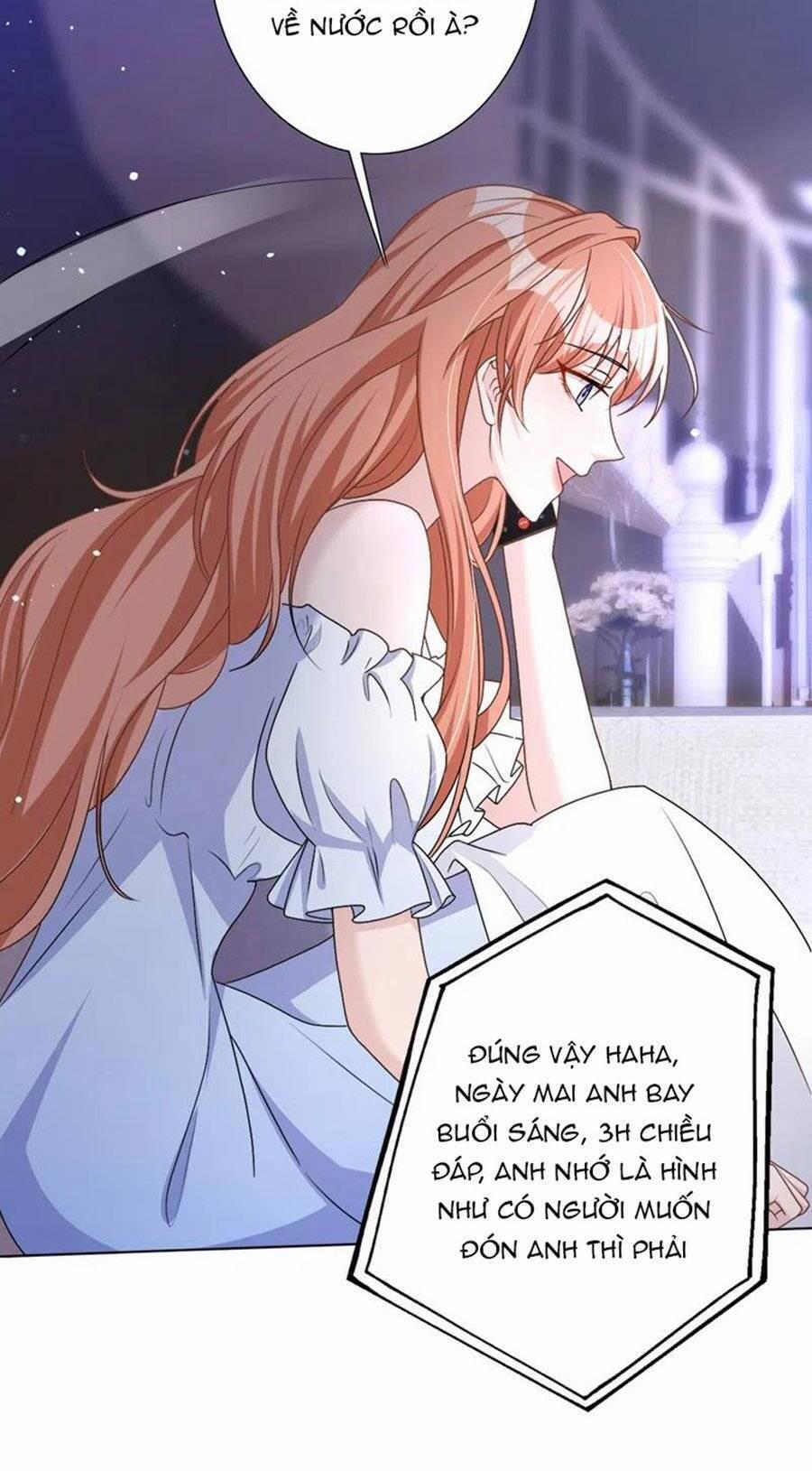 Hôm Nay Từ Chối Lục Tiên Sinh Chưa? 54 trang 26