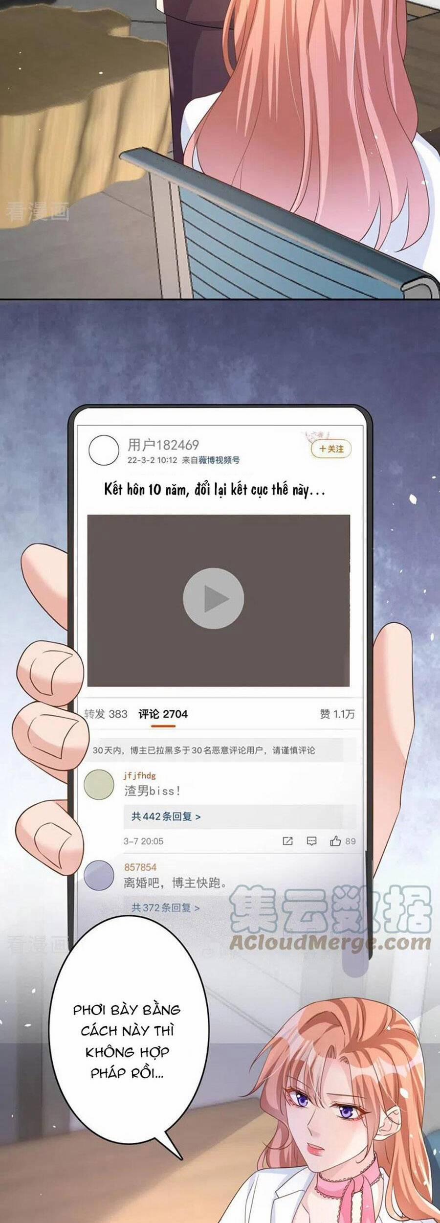 Hôm Nay Từ Chối Lục Tiên Sinh Chưa? 54 trang 4