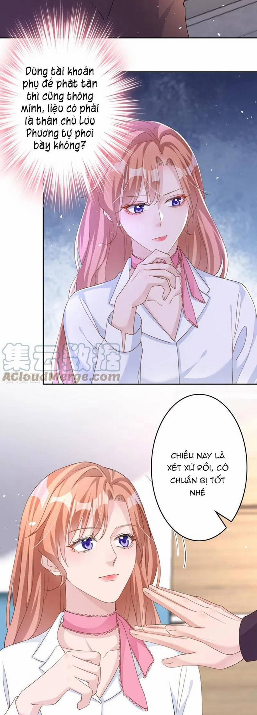 Hôm Nay Từ Chối Lục Tiên Sinh Chưa? 54 trang 6