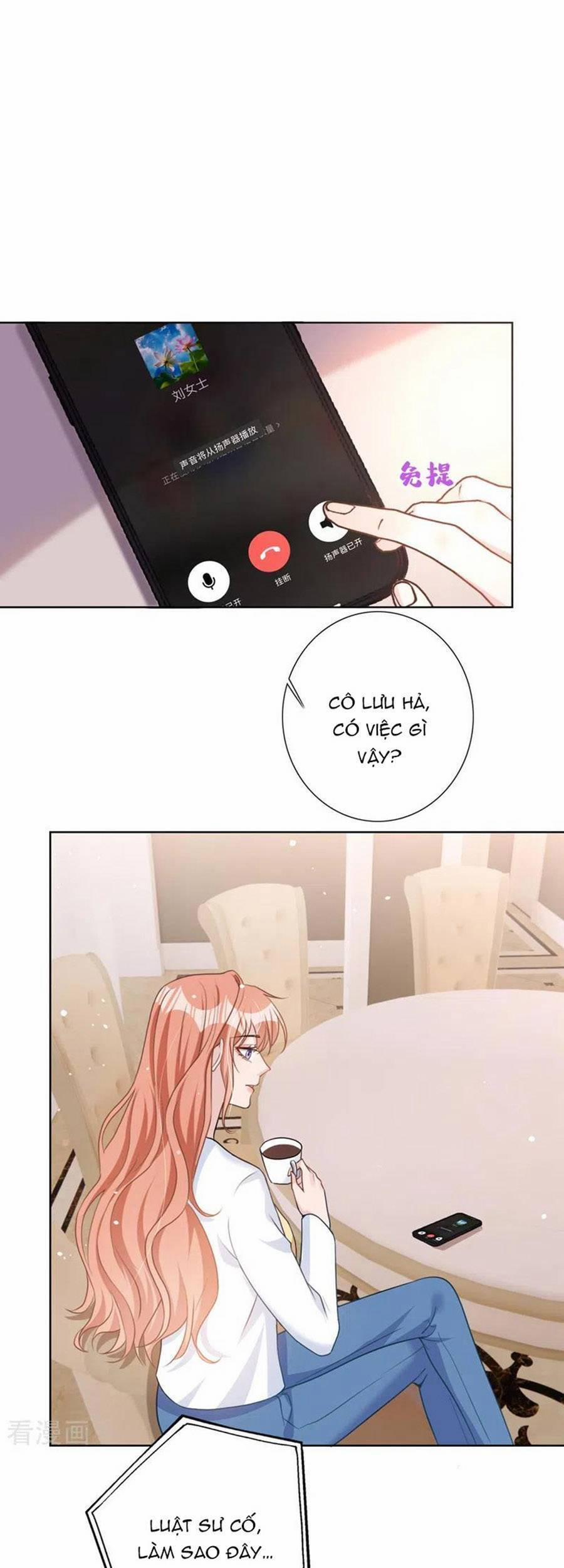 Hôm Nay Từ Chối Lục Tiên Sinh Chưa? 55 trang 12