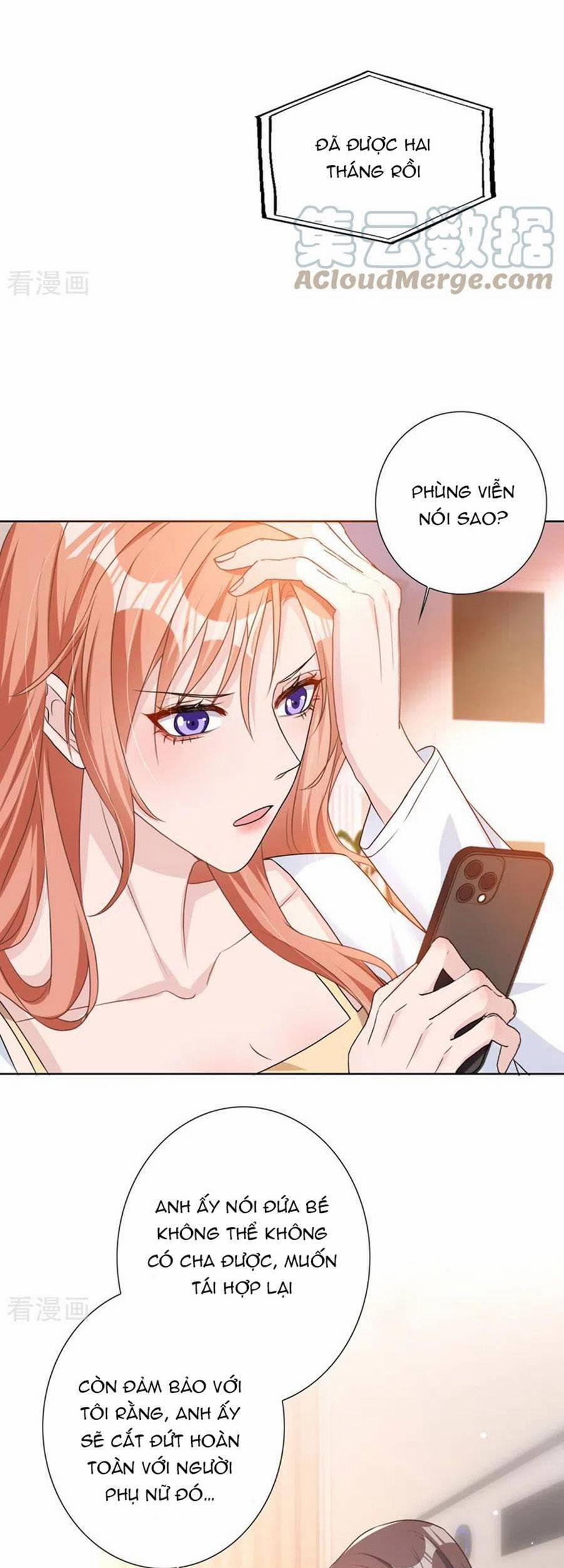 Hôm Nay Từ Chối Lục Tiên Sinh Chưa? 55 trang 14