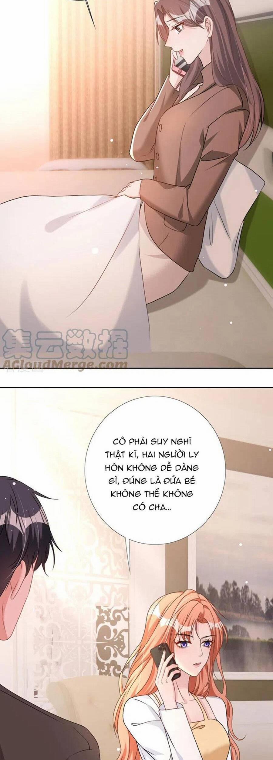 Hôm Nay Từ Chối Lục Tiên Sinh Chưa? 55 trang 15