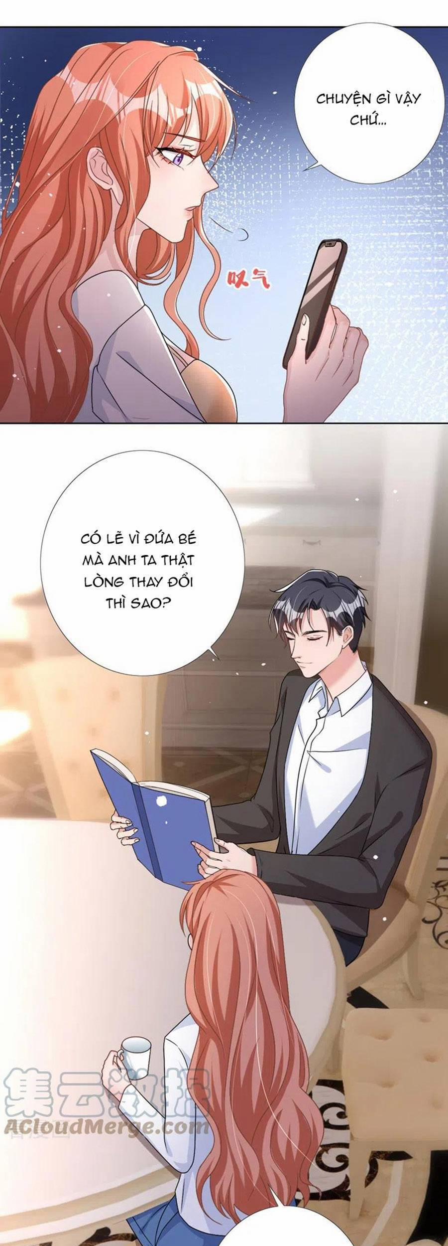 Hôm Nay Từ Chối Lục Tiên Sinh Chưa? 55 trang 17