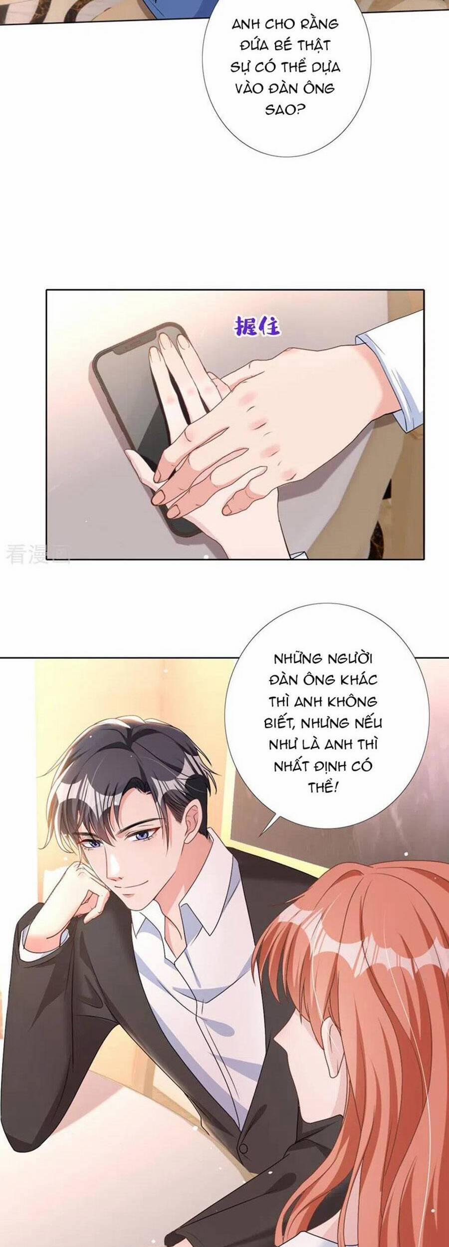 Hôm Nay Từ Chối Lục Tiên Sinh Chưa? 55 trang 18