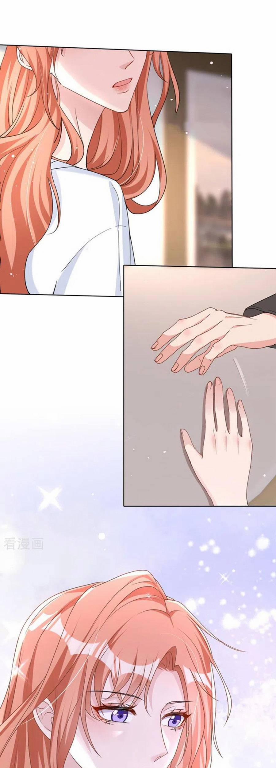 Hôm Nay Từ Chối Lục Tiên Sinh Chưa? 55 trang 20