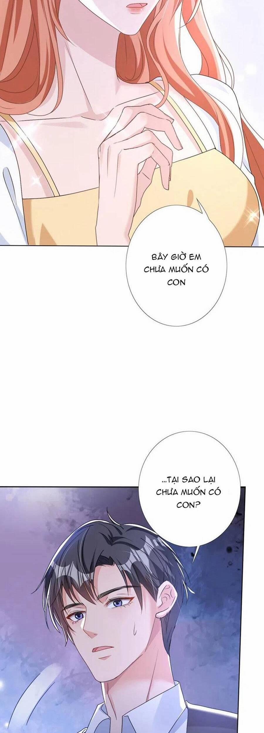 Hôm Nay Từ Chối Lục Tiên Sinh Chưa? 55 trang 21